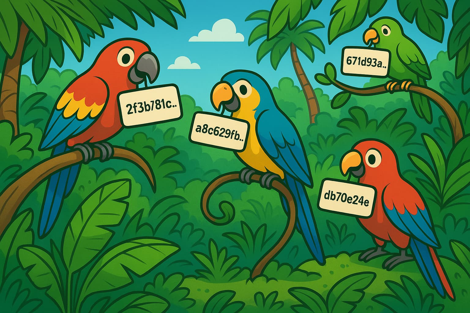 Starknet ID vs. Traditional Addresses: Which On-Chain Identity System Is Right for You?
